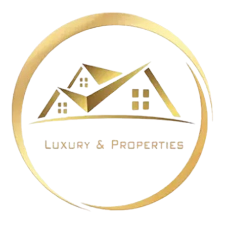 Logotipo de Luxury & Properties